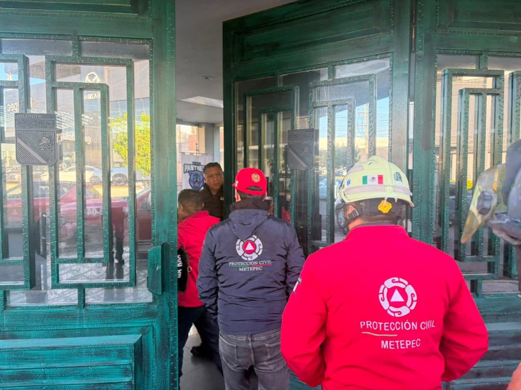 Fotos Ayuntamiento de Metepec