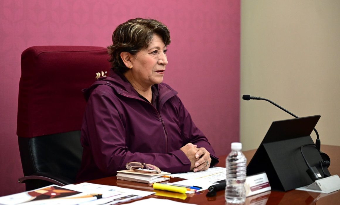 Evita Edomex pago de más de 6 millones por intentos de extorsión