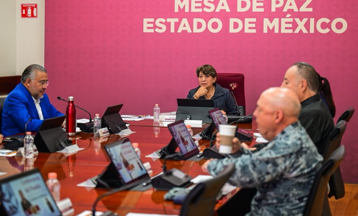 Evitan pago de más de 9 mdp por extorsiones en una semana en el Edomex