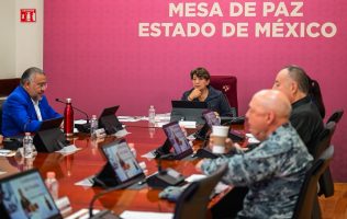 Evitan pago de más de 9 mdp por extorsiones en una semana en el Edomex