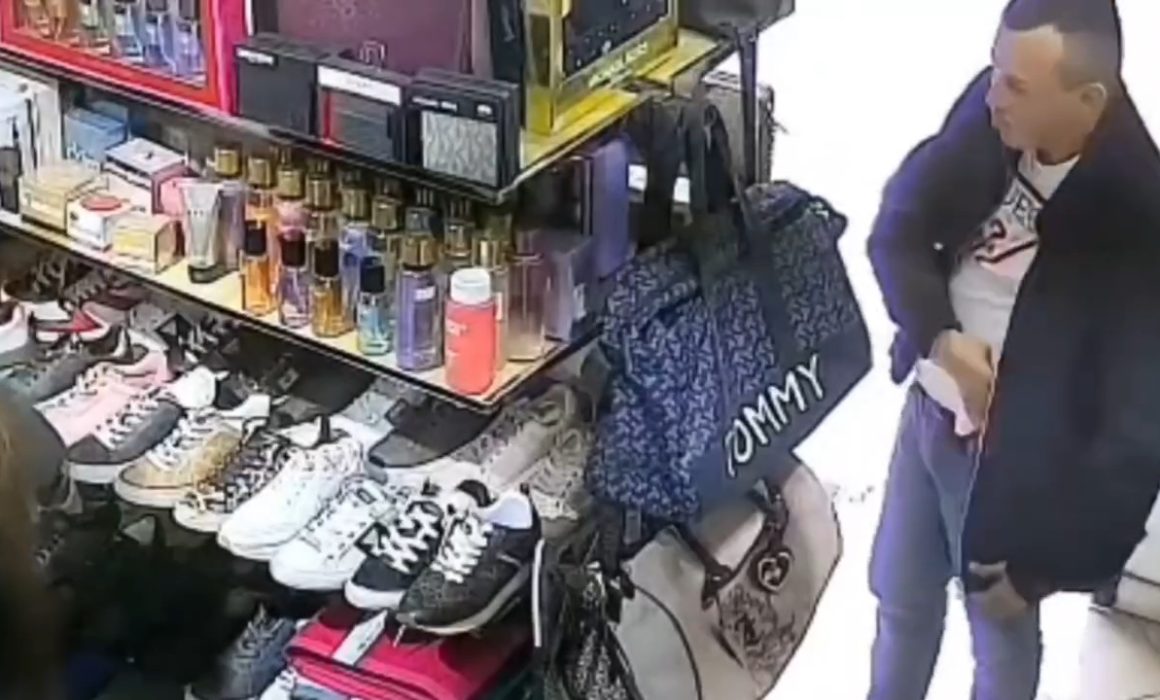 Exhiben banda de robo a comercios y nula seguridad impunidad en Texcoco