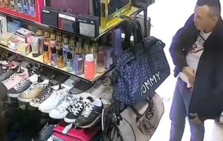 Exhiben banda de robo a comercios y nula seguridad impunidad en Texcoco