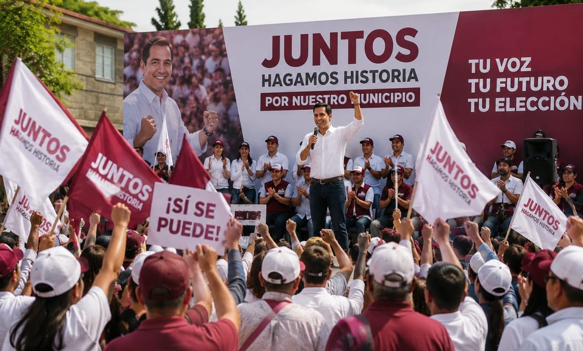 Exhorta IEEM a denunciar posibles actos anticipados de campaña