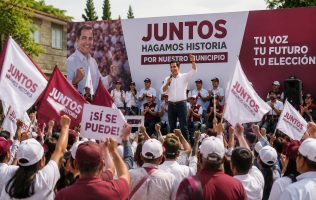 Exhorta IEEM a denunciar posibles actos anticipados de campaña