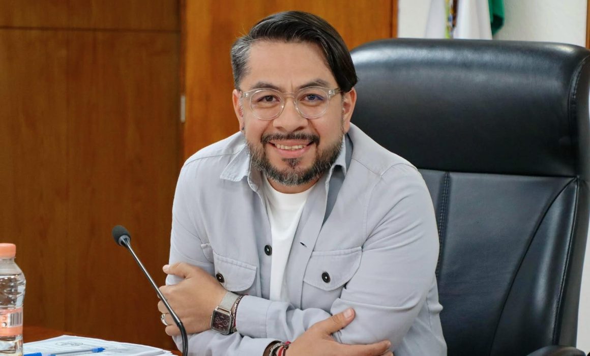 Exige Daniel Serrano a Aleática frenar inundaciones en el Circuito