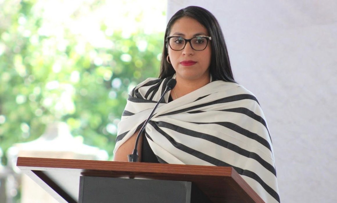 Exige PAN castigo para alcaldesa de Tenancingo por fingió su secuestro