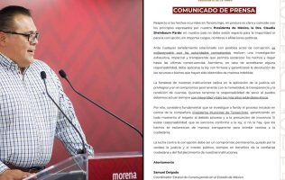 Exigen investigación sin privilegios por caso Tenancingo