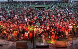 Finaliza con éxito el Gol Fest en Naucalpan; reportan saldo blanco