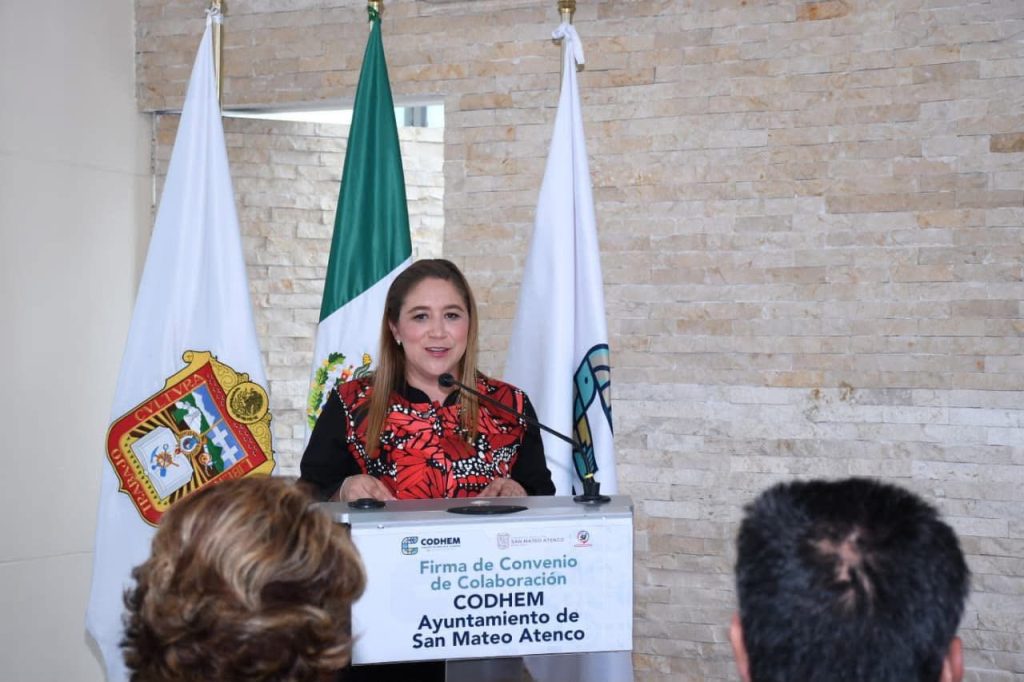 Fotos Gobierno de San Mateo Atenco