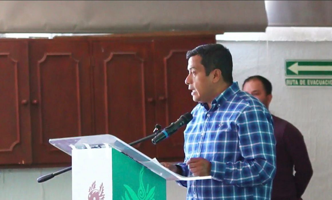 Fomenta Jilotzingo capacitación y apoyos para emprendedores