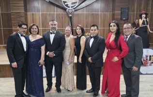 Galardonan a presidenta del DIF Coacalco por labor institucional