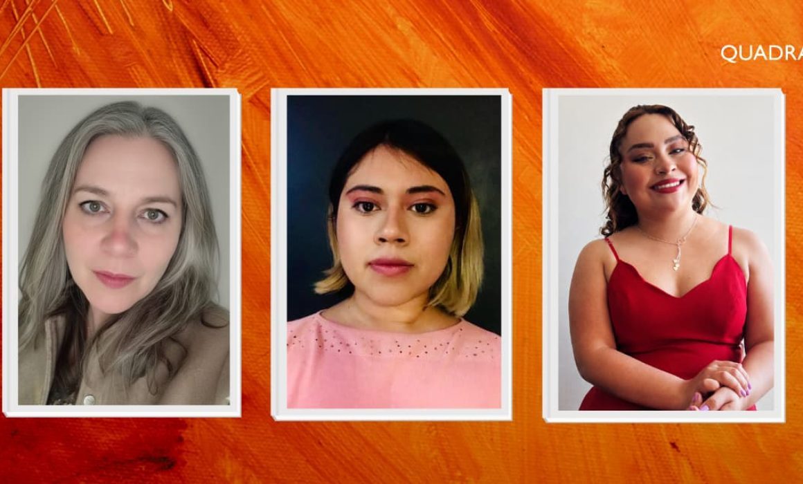 Gana Quadratín SLP 4 galardones en el Certamen Estatal de Periodismo