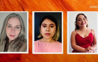 Gana Quadratín SLP 4 galardones en el Certamen Estatal de Periodismo