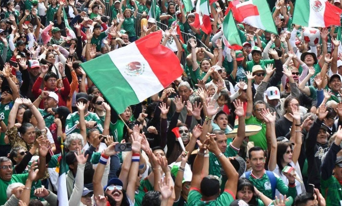 Genera el futbol diversas emociones psicológicas