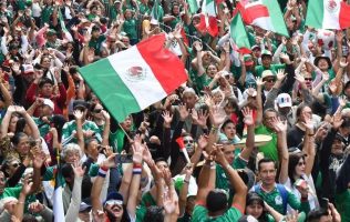 Genera el futbol diversas emociones psicológicas