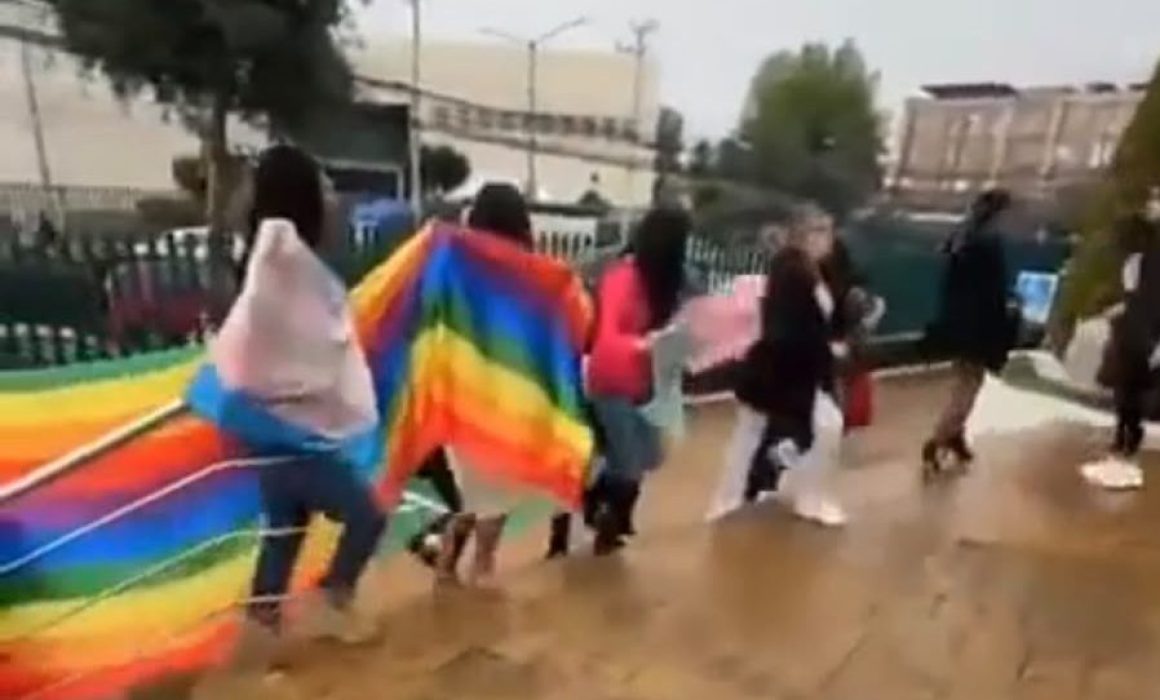 Genera molestia en comunidad LGBT+ cancelación de reunión con la Codhem