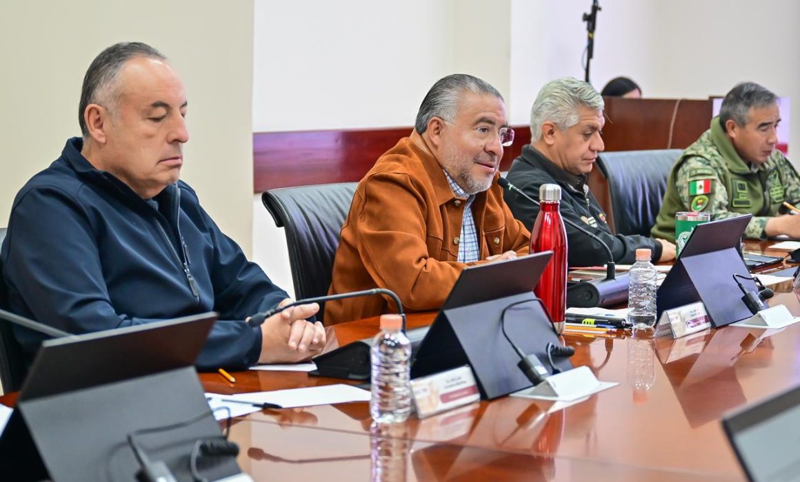 Golpea Edomex a extorsionadores; evitan pérdidas de hasta 30 mdp