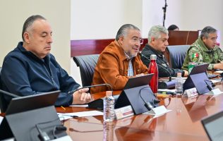Golpea Edomex a extorsionadores; evitan pérdidas de hasta 30 mdp