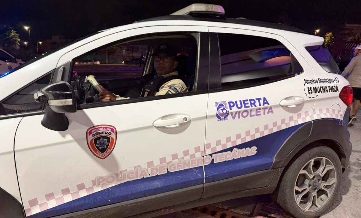Guardia Civil de Tecámac evita secuestro virtual de menores