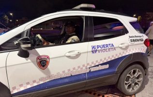 Guardia Civil de Tecámac evita secuestro virtual de menores