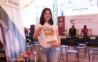 Habrá en Edomex más oportunidades para emprender