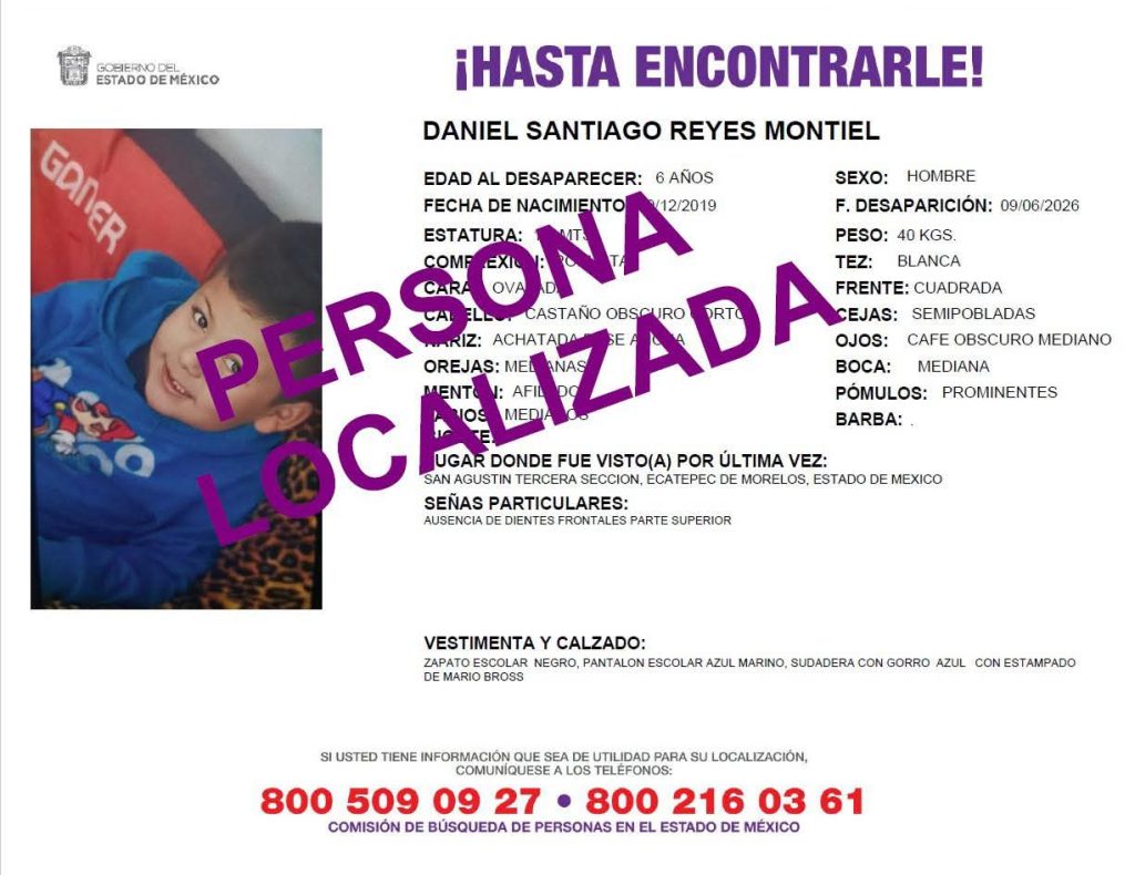 Foto: Seguridad pública 