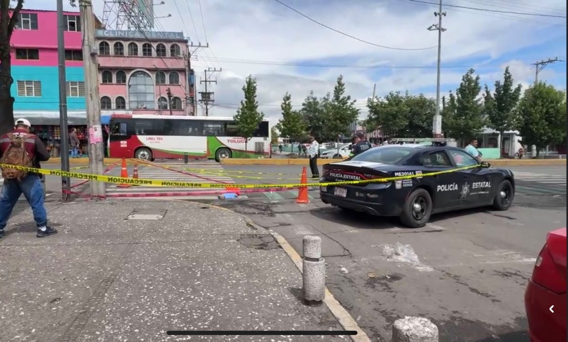 Hallan en Toluca tercer feto abandonado en menos de un mes