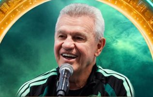 Ilusiona a Javier Aguirre despedirse en Toluca y tener Mundial en casa