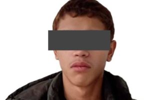 Imponen 25 años de prisión a agresor por acuchillar a hombre