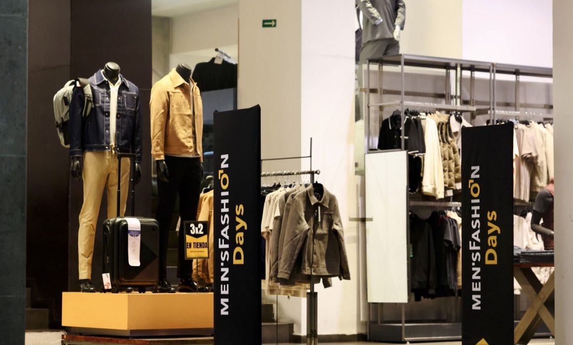 Impulsará Día del Padre ventas en comercios por más de 5 mmdp en Edomex