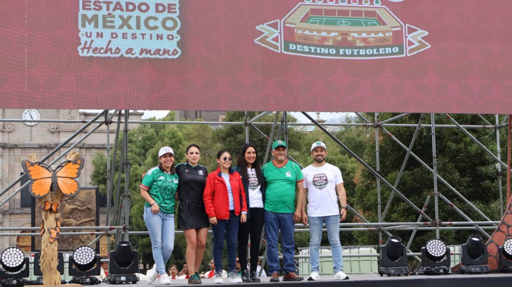 FOTO: Emiliano Caballero