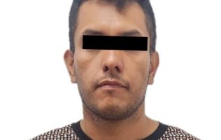 Ingresa a penal hombre que retuvo a su familia en Tecámac