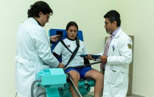 Inicia Atlante Femenil pruebas físicas en Toluca