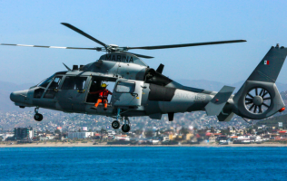 Instalarán Base de Operaciones Navales para reforzar la vigilancia marítima en Yucatán