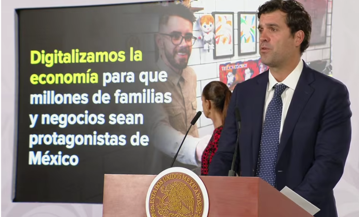 Invertirá Mercado Libre 4 mil 600 mdd en México durante 2026