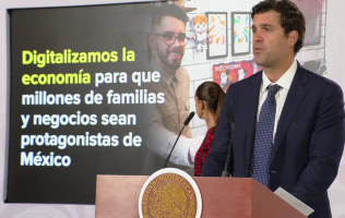Invertirá Mercado Libre 4 mil 600 mdd en México durante 2026