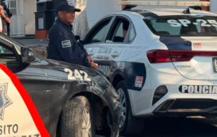 Investigan muerte de menor en vivienda de La Paz, padrastro desaparece