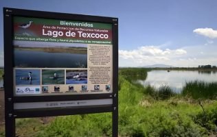 Invita Conagua a vivir inauguración del Mundial en Lago de Texcoco