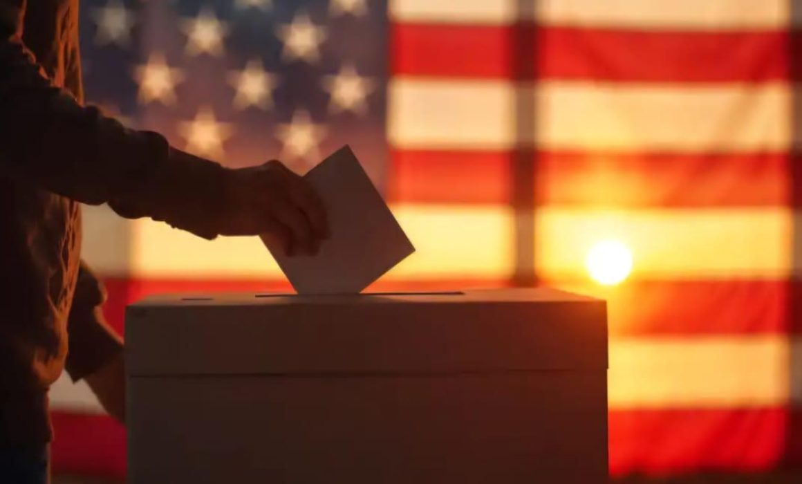La ola progresista que avanza en Estados Unidos
