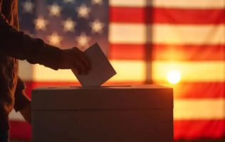 La ola progresista que avanza en Estados Unidos