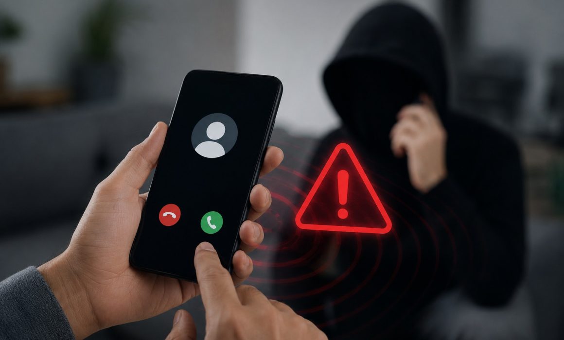 Lanza Condusef herramienta para identificar números de fraude telefónico