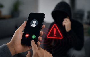 Lanza Condusef herramienta para identificar números de fraude telefónico