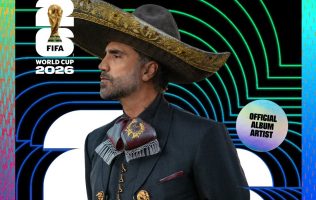 Lanza FIFA Álbum oficial con presencia mexicana