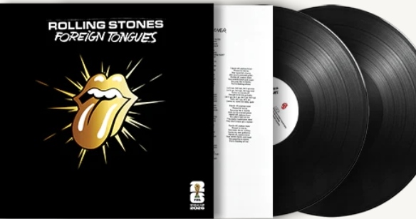 FOTOS: X @RollingStones