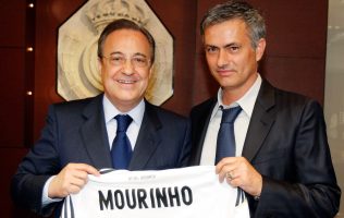 Libera Benfica a José Mourinho y abre paso para Real Madrid