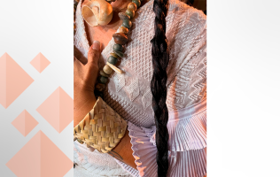Lila Downs abre con voz oaxaqueña la inauguración del Mundial
