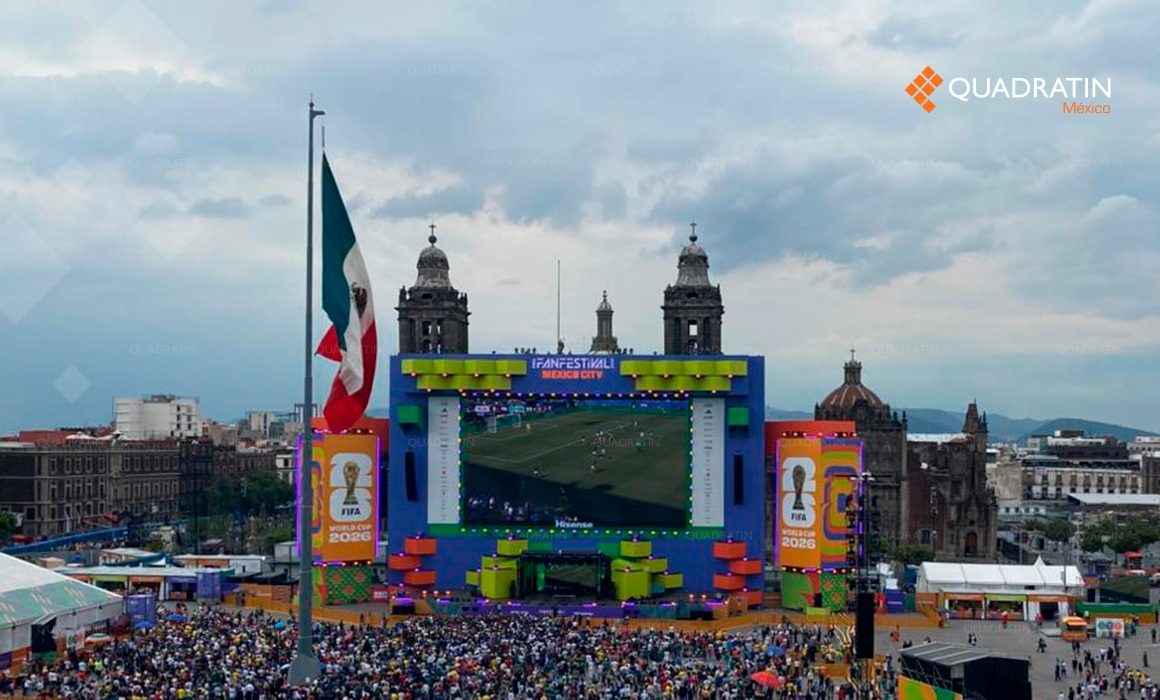 Llama Morena a militantes a estar con Pueblo y no acudir a Estadio CDMX