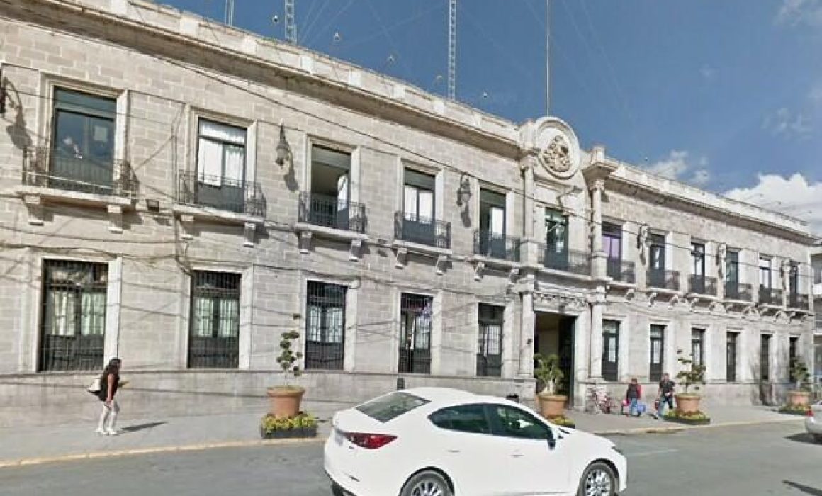 Llega caso Tenancingo al OSFEM; analizan posible daño al erario