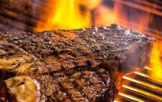 Llega el festival gastronómico 'Entre Brasas y Maguey' a Naucalpan
