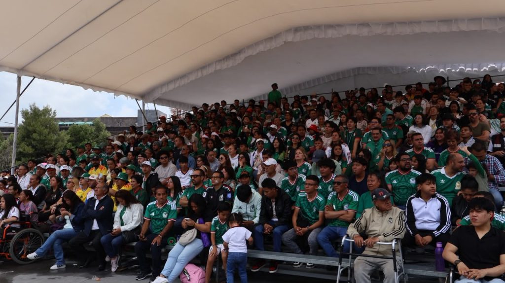 FOTO: Emiliano Caballero